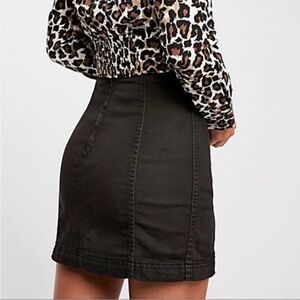 Free People - Modern femme skirt